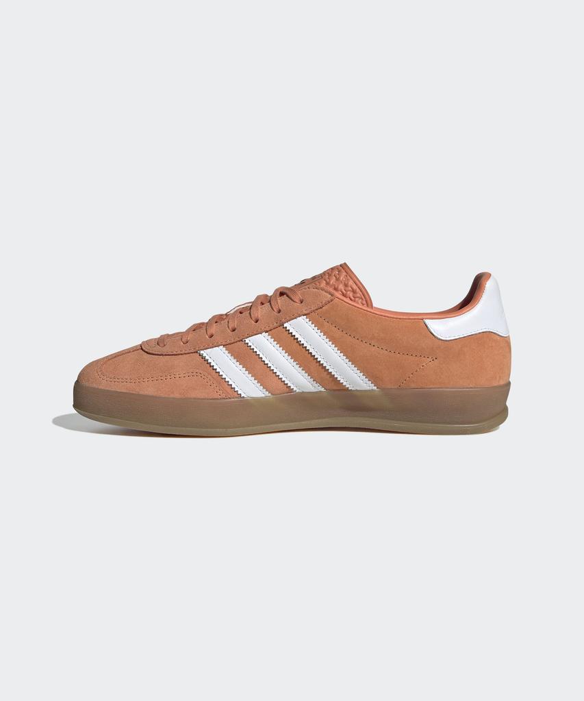 adidas Gazelle Indoor - Orange / Ji2586