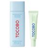 Bio Watery Sun Cream SPF50+ PA++++ 50ml + CICA Calming Sun Serum 10ml Set