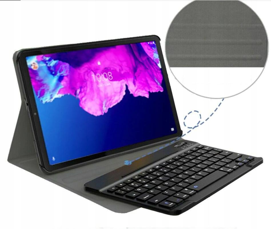 Keyboard Case FOR Lenovo Tab P11 2GEN 11.5 TB350FU TB350XU