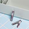 Signature Nail Clippers
