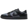 Dunk Low Retro Se Off Noir Smoke Grey Pantofi de Skate Adidași FZ3052-001
