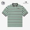 Short Sleeve Polo White Nt7pr03k