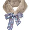 Aran Muffler Youyou High Collection