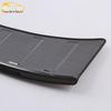 Stainless Steel Rear Guard Plate and Decorative Trunk Protection Stickers for ES8