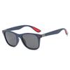 High Quality UV400 Square Sun Glasses Retro Sunglasses for Men Women Summer Trend Shades