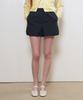 GENERALIDEA Comfy Banding Shorts [Dark Navy] / Gf2Lhp515