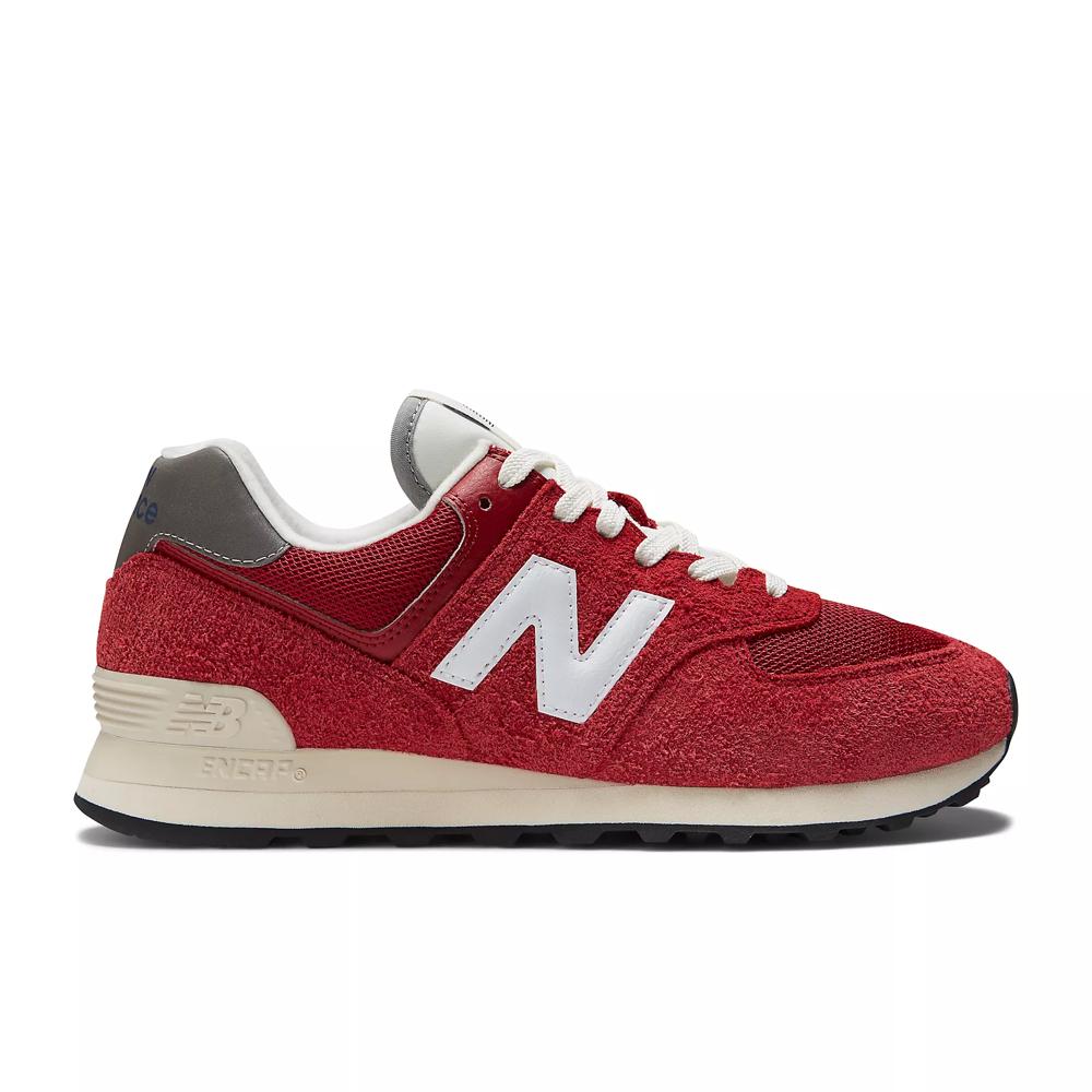 Sneakers New Balance Red 574