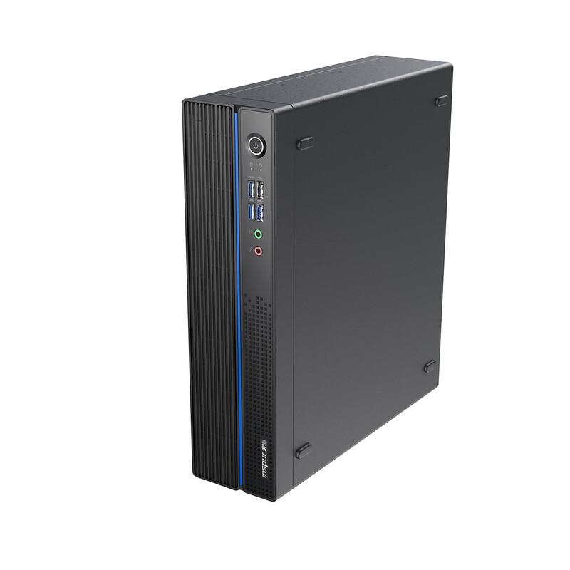Inspur CE730H Haiguang HG3350 Xinchuang Desktop PC (CN Version)