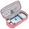 Portable Cable Storage Pouch Bags Accessories For Cord Charger Power Hard Drive