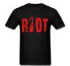 Obey Government Revolution T Shirt Tee Unisex Protest