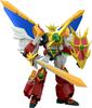 MODEROID Perfect Victory Daiteio Daiteio Assembled Plastic Model Non-scale