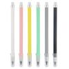 Stationery Office Supplies Inkless Eternal Pencil Sketch Tool No Ink HB Unlimited Writing Pen