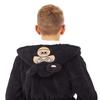 Robe de chambre Keanu Tête de Gorille pour Enfants