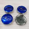 Capac Central Roată Auto, Capac Roată Universal Subaru, Legacy Impreza Sports, Forester, Revogue, Outback,