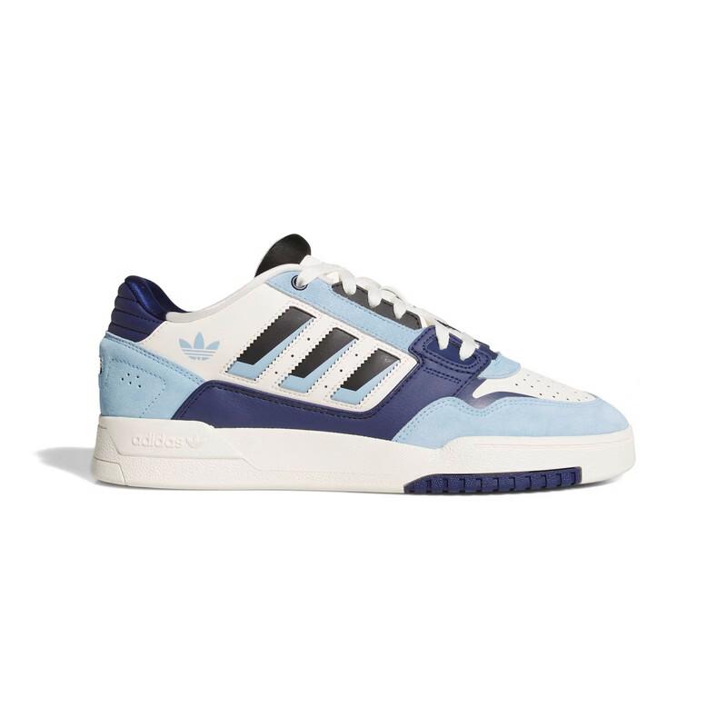 adidas Originals DROP STEP LOW 2.0 Unisex Casual Shoes KJ1109