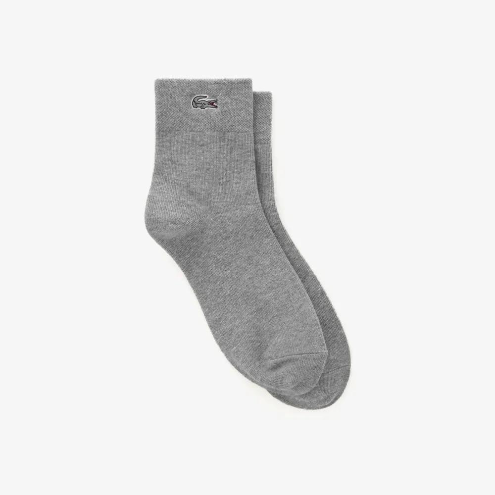 Women's Skashi Middle Socks RA018E-56G-CCA