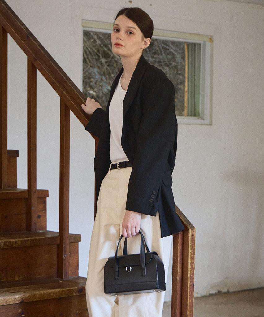 Andhee Poundi Bag_Black
