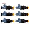 6 st Bränslespridare För BMW 3-serie E30 E36 2,5L 1,8L 87-97 Ford 0280150715