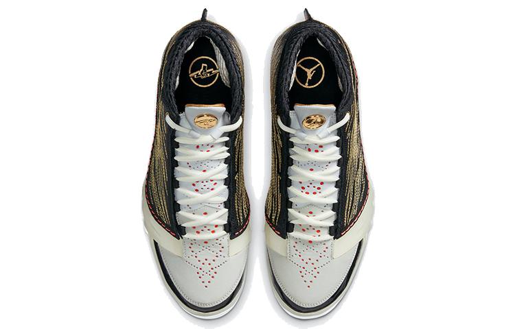 Air Jordan Titan X Air Jordan 23 Retro Sp '10th Anniversary' CZ6222-001