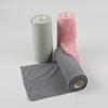 25Cmx25Cmrag Microfiber Towels Roll/Non-Stick Oil Dish Rags/Dish Cloth Towel/Kitchen Rag Towel/Kitchen Cleaning Dishcloth