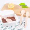 UO Disposable Bamboo Spoons (100-pack)