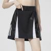 adidas Casual Short Skirts Women's Black HM5285