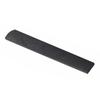 Ebony Violin Fingerboard Resists Humidity and Temperature Changes Violin Part and Accessories for Long Lasting Use