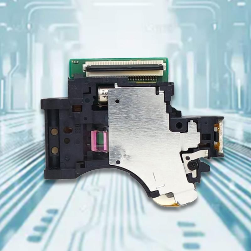 Game Consoles Lens Repair Best Module Replacement Easy Installation Strong Prism Designs Gaming Accessories for P5