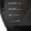 Prada Made In Italy Short Sleeve One Piece 38 Black Women Used