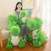 Cute Hug Dragon Doll Cute Dinosaur Plush Toy Doll Children's Birthday Gift Rag Doll