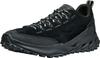 Hiking Shoes Keen Jasper Zionic Black Alloy