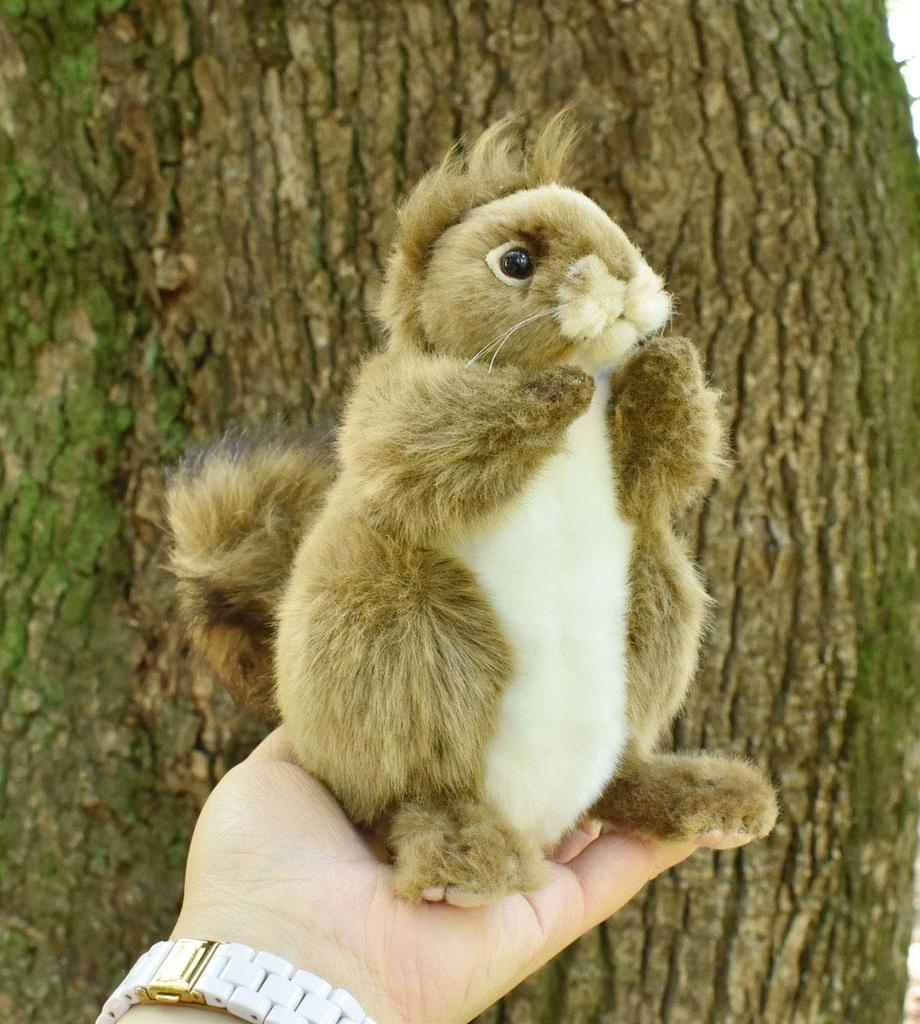 BH7238 HANSA Ezo Squirrel 20