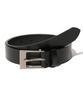 BL006 Modern Men's & Women's Leather Belt 27mm (2 Colors)