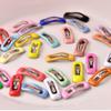 Accessories Bjd Doll 1/12 1/6 Blyth Doll Clips Ob11 Doll Clips Mini Doll BB Clip Doll Hair Clip
