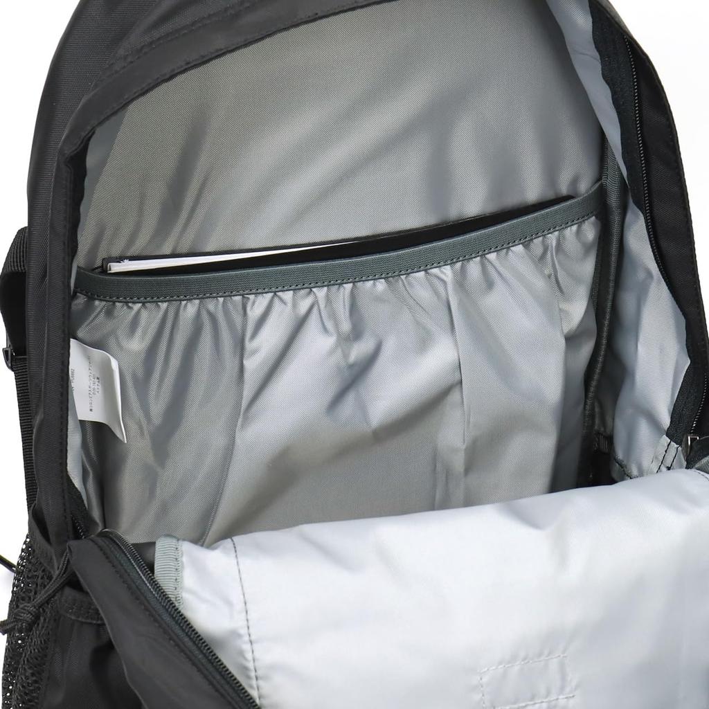 Castle Rock 25L Backpack II PU8662 One Size Black [Columbia]