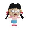 Chibi Maruko-chan Magnet Mascot Migiwa-san