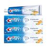 Crest 3D White Invigorating Iced Orange Toothpaste