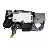 Loquet de verrouillage de porte arrière compatible avec Ford Transit de 2000 à 2014 OEM n° 1552414 Fabriqué en métal et ABS