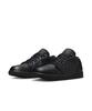 553558-093 Nike Air 1 Low Triple Black (Men's)
