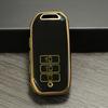 Car Remote Key Case Cover 7 Buttons TPU Key Case Cover for Kia Sorento MQ4 2020 2021 2022 EV6 K8 V6 for Kia Sportage 2023 Shell