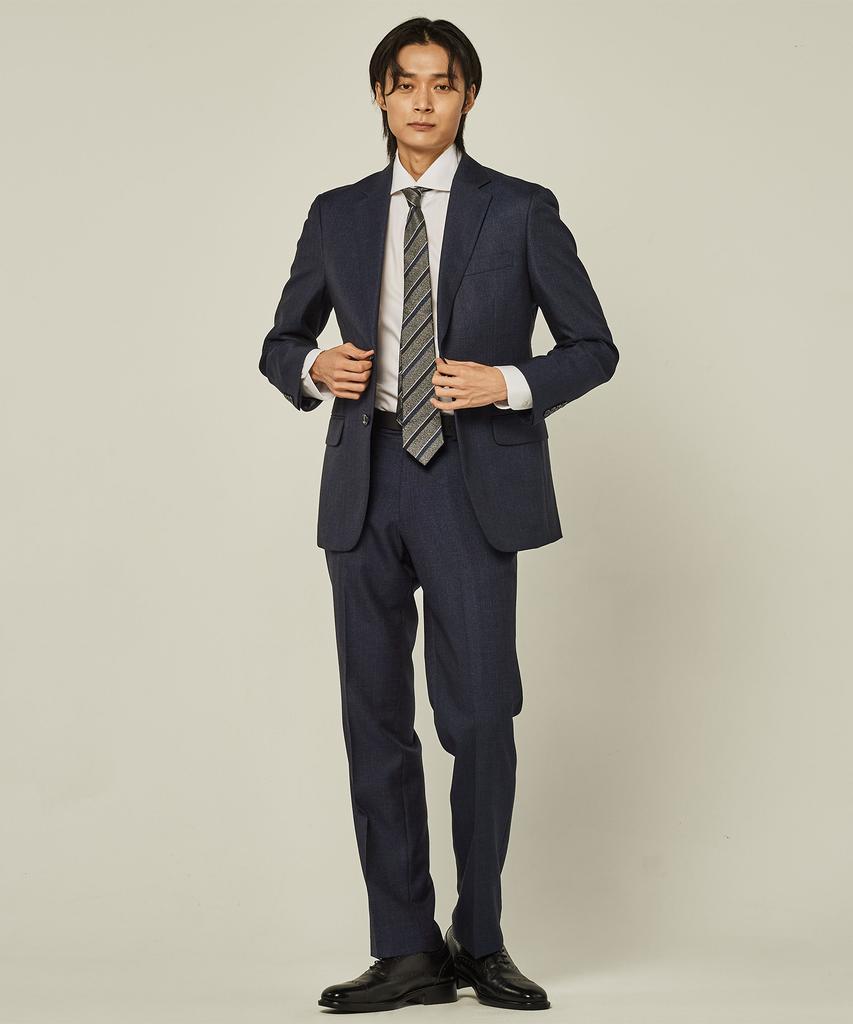 Tradclub Canterbury Classic Regular Setup Suit (3 Colors)