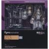 Figma 3 Stiliaus Attack on Titan Anime Shingeki no Kyojin Žvalgybos Legionas Levi Dėžėje PVC Veiksmo Figūrėlės Modelis Žaislas Dovana