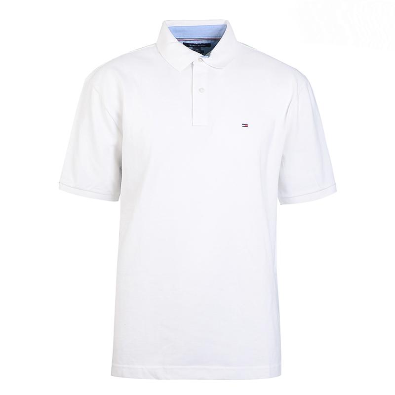 Tommy Hilfiger Polo Shirt Men's 7802266