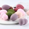 Cosmetic Tools Multi-color Cosmetic Puff Foundation Powder Puff Blending Sponges Makeup Sponge