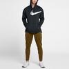 Nike Sweatshirts Mens Hooded Moderate Regular AJ9264-010