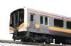 KATO N Gauge E129 Series 0 Series Set Railway Model Train 4-Car 10-1735