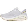 Sonic 7 Halo Grey Women Sneakers White Mod-Grey 3028003-014