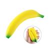 Simulation Banana Banana Squeeze Toys Fruit Squeeze Toy Squeeze Pinch Toy   Office Workers Toy