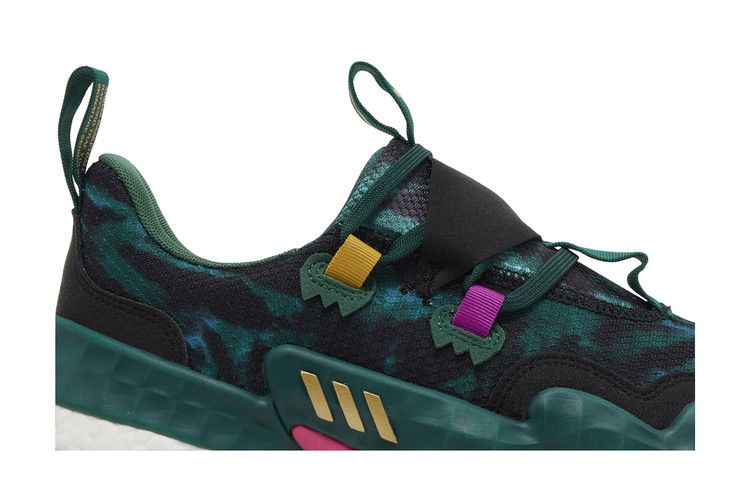 adidas Trae Young 1 96 Olympics Men's Sneakers