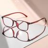 Ultra-light Reading Glasses with High-quality Classic Small Frames Can Be Worn Daily To Enhance the Shape of the Face
